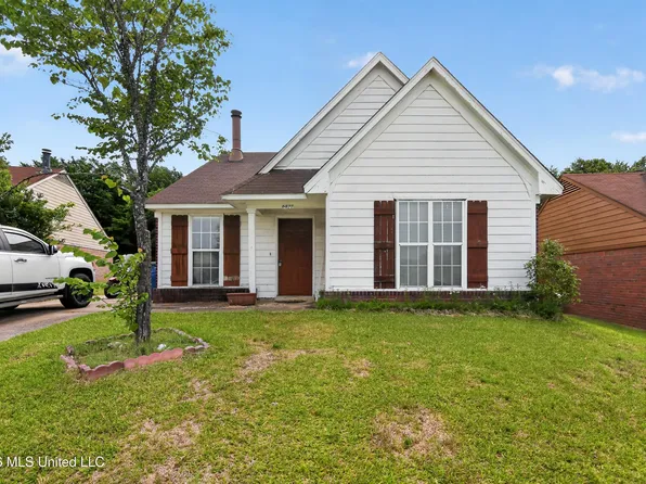 6422 Oak Leaf Dr, Olive Branch, MS 38654