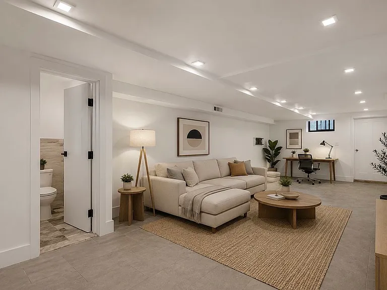 507 Central Ave #1R — Photo 2