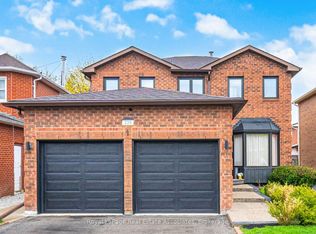 225 Barber Dr, Halton Hills, ON L7G 5K5