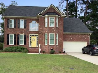 2914 Dark Branch Rd, Fayetteville, NC 28304