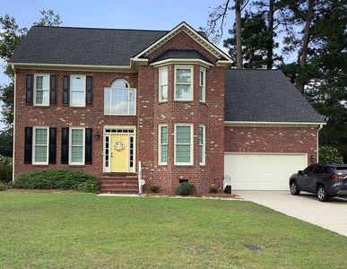 2914 Dark Branch Rd, Fayetteville, NC, 28304