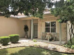 106 Hale Ct, Georgetown, TX 78633