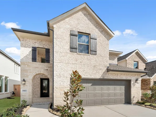 10802 Aquila Star Dr, Richmond, TX 77406