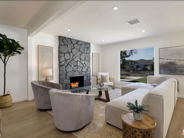 3704 Grayburn Ave, Los Angeles, CA 90018