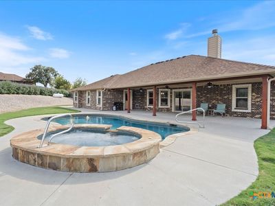 366 County Road 4773, Kempner, TX, 76539