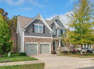 9507 Inverness Bay Rd, Charlotte, NC 28278