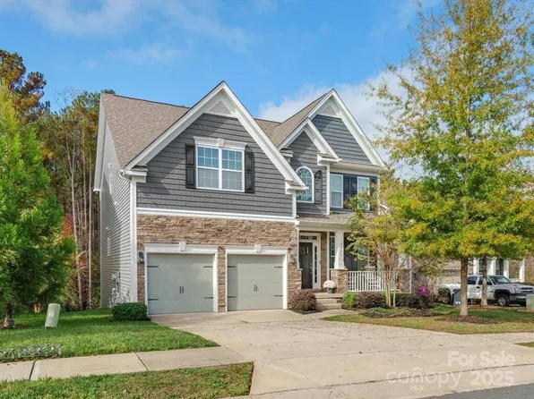 9507 Inverness Bay Rd, Charlotte, NC 28278