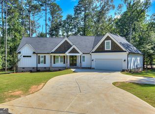 1199 Pawnee Dr, Lincolnton, GA 30817