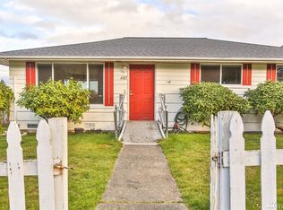 4307 Terrace Dr, Everett, WA 98203