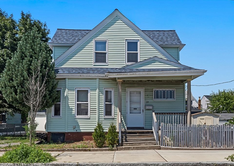 1st image of 27 Davis St