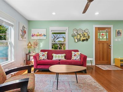 1507 Treadwell St, Austin, TX, 78704