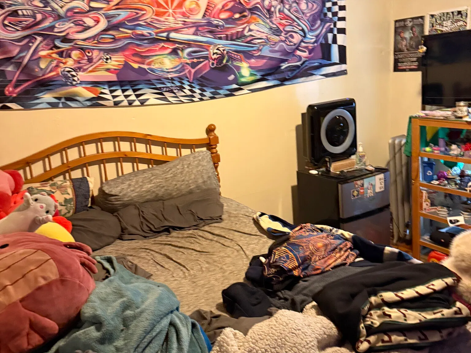 3 bed, 1.0 bath, $2,115 — Photo 4