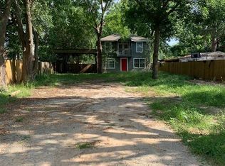 8216 Peekskill Ln, Houston, TX 77075