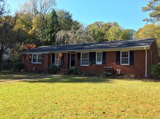 106 Dogwood Dr, Murfreesboro, NC 27855