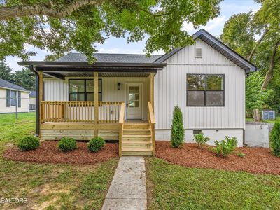 2302 Adair Ave, Knoxville, TN, 37917