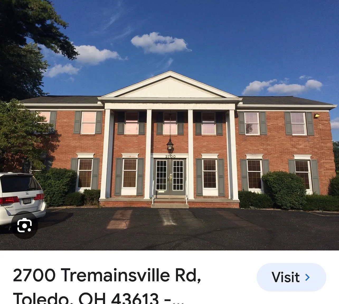 2700 Tremainsville Rd — Photo 1