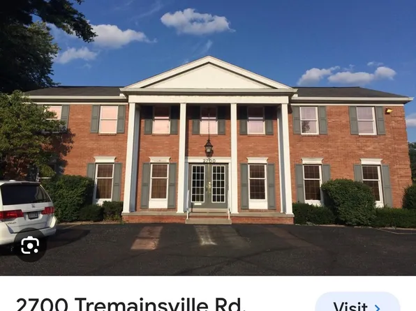 2700 Tremainsville Rd #201, Toledo, OH 43613