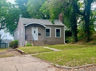 828 W 9th St, Concordia, KS 66901