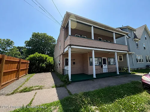 610 Moosic St #B Photo 1 610 Moosic St #B Photo 1