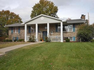 3715 Rollins Rd, Columbia, MO 65203