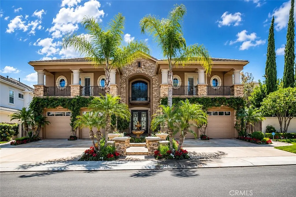 5 bed, 5.5 bath, 5348 sqft, $23,000 — Photo 4
