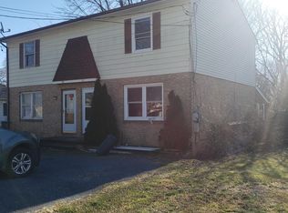 523 Monticello St, Winchester, VA 22601