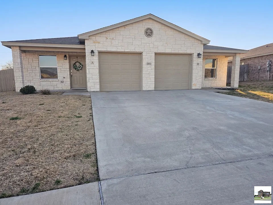 300 Lowes Blvd #B