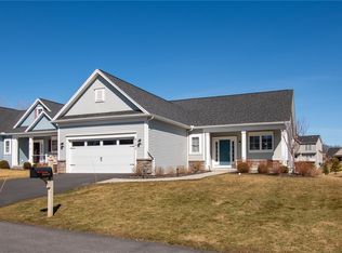 5192 Beacon Hl, Canandaigua, NY 14424