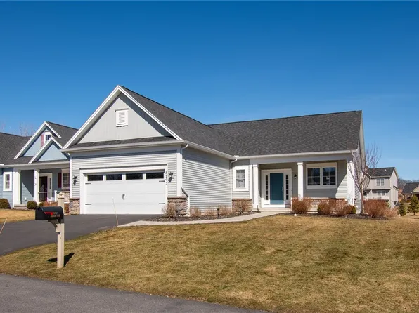 5192 Beacon Hl, Canandaigua, NY 14424