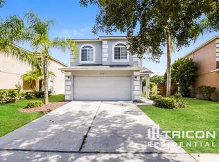 2036 Portcastle Cir, Winter Garden, FL 34787