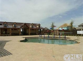 8546 Soto Ln, Frisco, TX 75034