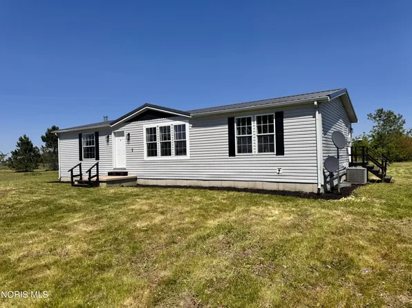 4805 S County Road 57, Alvada, OH 44802