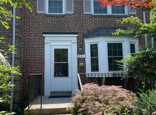241 Stanmore Rd, Baltimore, MD 21212