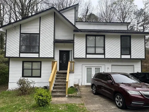 2522 Wild Rose Cir, Lawrenceville, GA 30044
