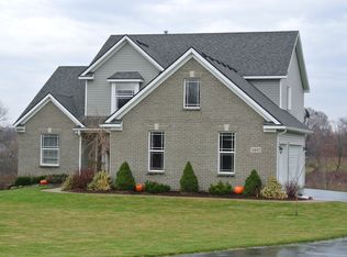 3487 Prescott Dr, Howell, MI