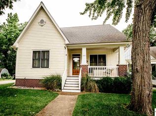 412 Fountain Ave, Paducah, KY 42001