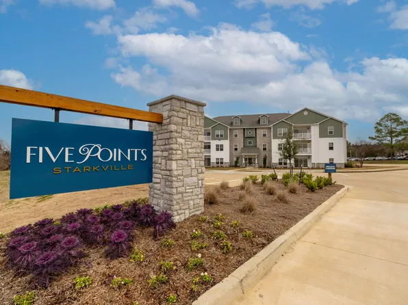 49 Graham Rd #302, Starkville, MS 39759