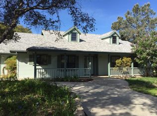 31632 Apache Rd, Coarsegold, CA 93614