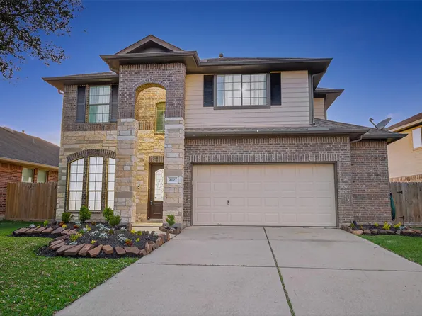 4492 Gran Canary Dr, League City, TX 77573