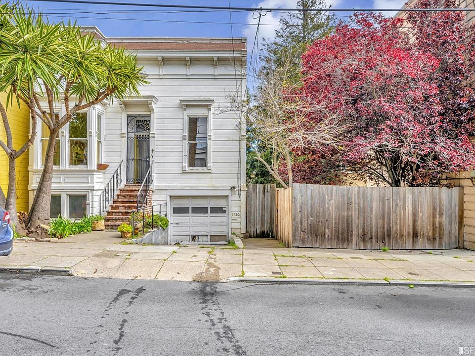 1730 Quesada Ave, San Francisco, CA 94124 Zillow