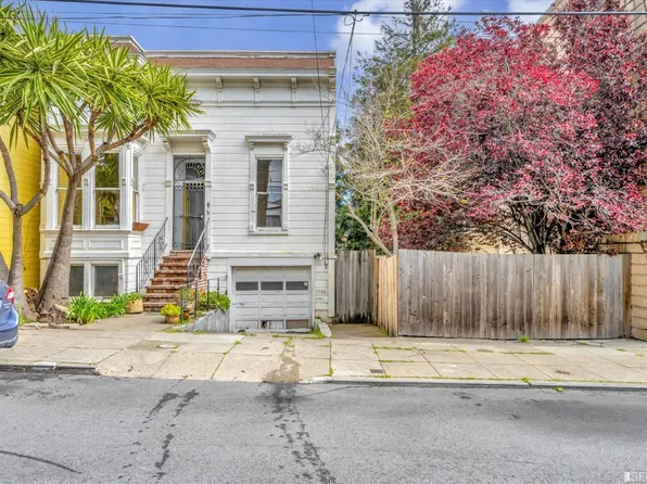 1730 Quesada Ave, San Francisco, CA 94124