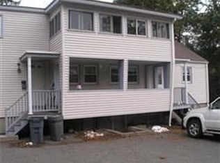 53 Grimshaw St #A, Malden, MA 02148