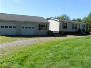 770 Ward Hill Rd, Troy, ME 04987