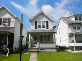 719 Port Carbon Saint Clair Hwy, Pottsville, PA 17901