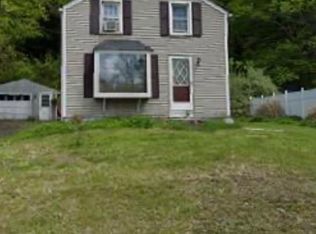 257 Reynolds Bridge Rd, Thomaston, CT 06787