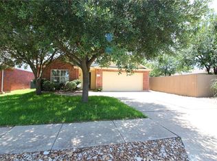 2202 Kimra Ln, Cedar Park, TX 78613