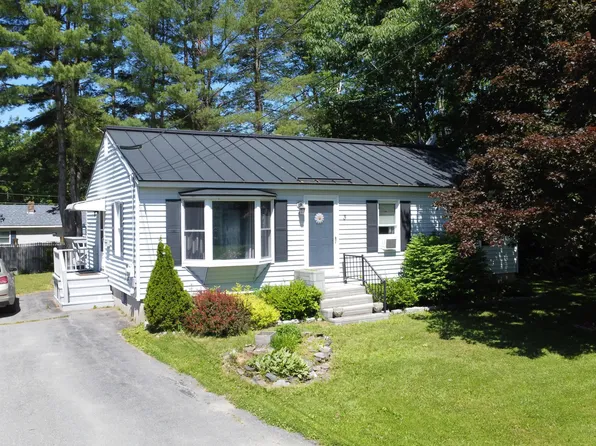 3 Donna Street, Winslow, ME 04901