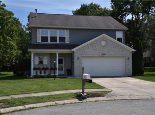 5705 Minden Dr, Indianapolis, IN 46221