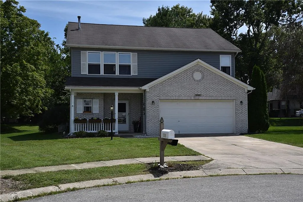 5705 Minden Dr photo 1