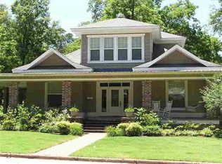 2923 Hazel St, Texarkana, TX 75503